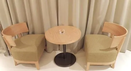 Secret Tourist Hotel, Incheon