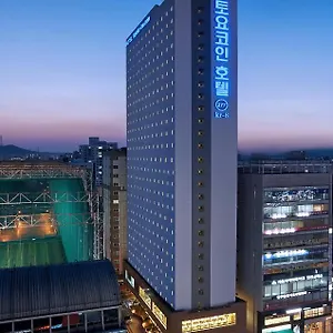 仁川富平丰子酒店 *** 仁川