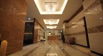 Secret Tourist Hotel, Incheon South Korea