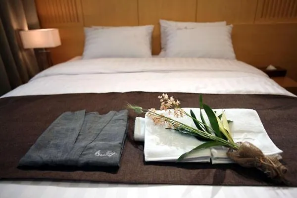 Hotel Secret Tourist Hotel, Incheon