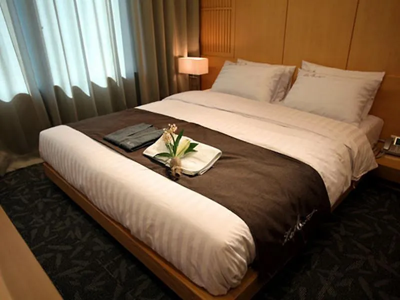 Secret Tourist Hotel, Incheon Hotel