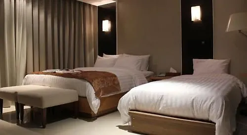 Secret Tourist Hotel, Incheon Hotel