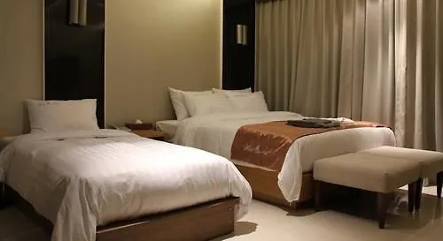 Secret Tourist Hotel, Incheon