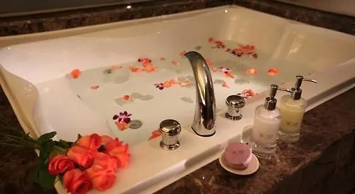 Secret Tourist Hotel, Incheon 4*,  South Korea