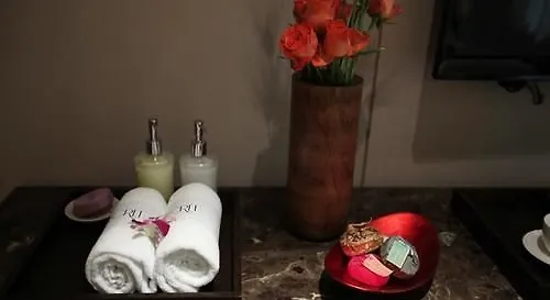 Hotel Secret Tourist Hotel, Incheon
