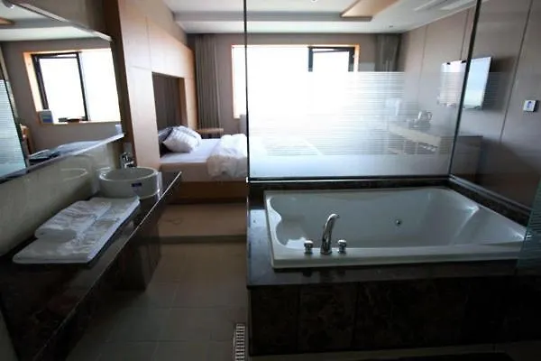 Hotel Secret Tourist Hotel, Incheon
